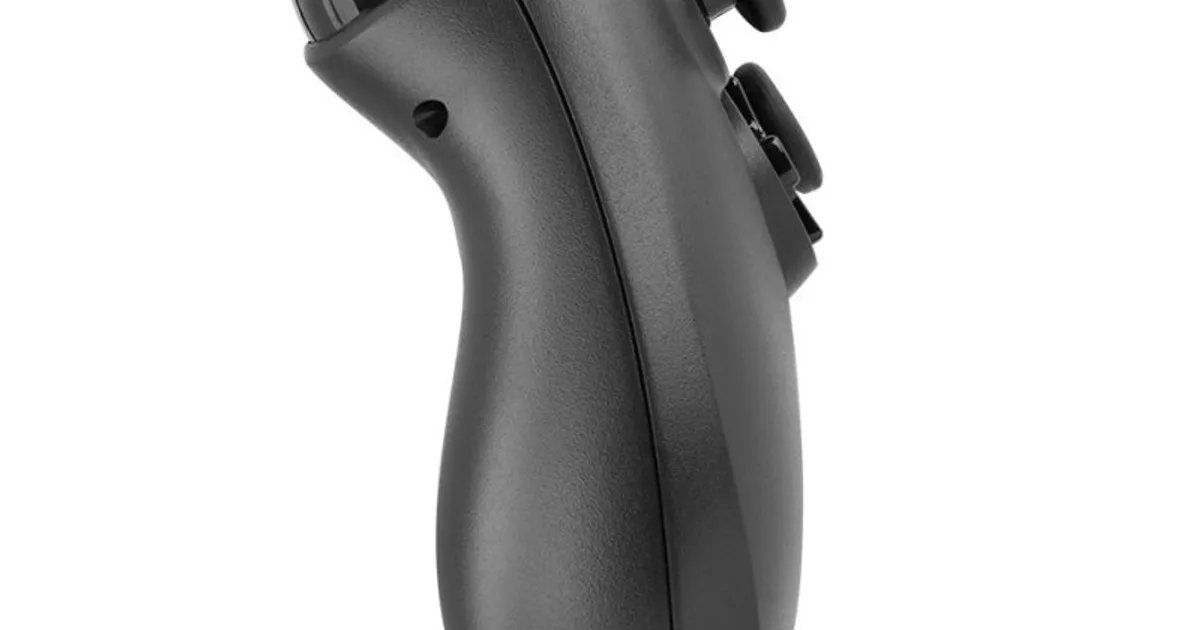 Krom Gamepad Gaming KEY PC/PS3 (3)