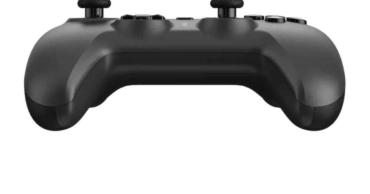 Msi Mando FORCE GC200 Analógi/Digital Android  PC (3)