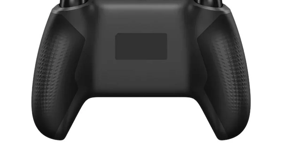 Msi Mando FORCE GC200 Analógi/Digital Android  PC (4)