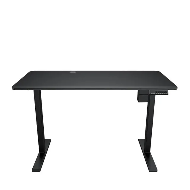 Cougar Mesa Royal Mossa Black eléctrica
