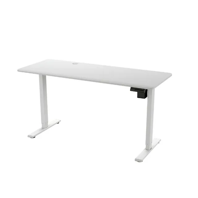 Cougar Mesa Royal Mossa 150 White eléctrica