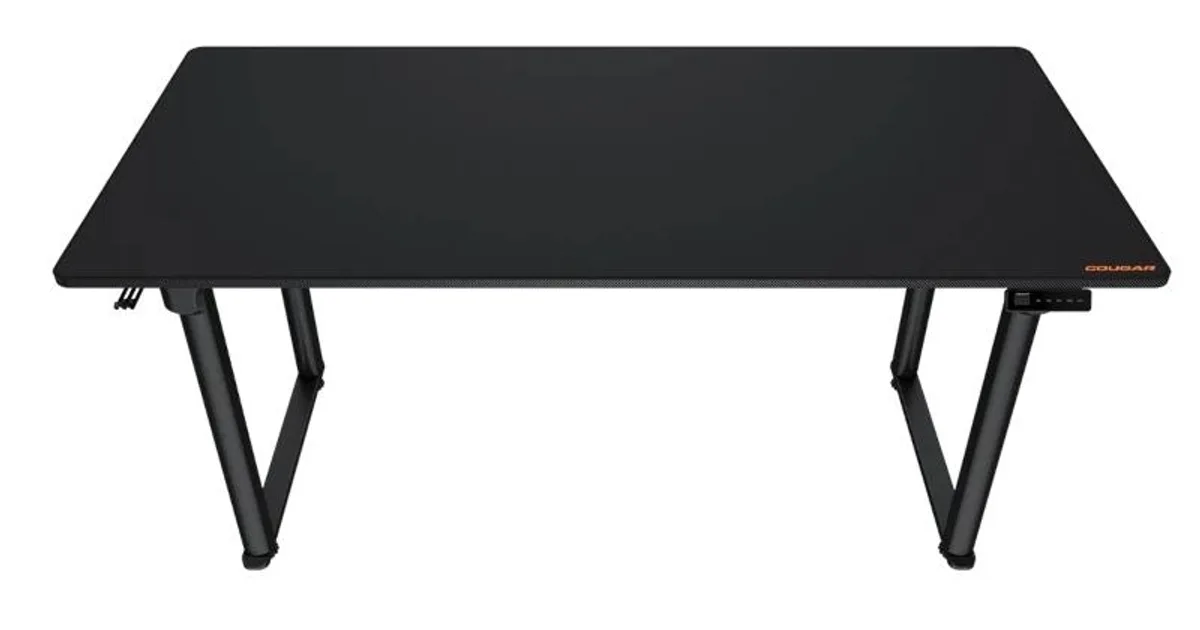 Cougar Mesa Gaming E-GRAV 160 eléctrica