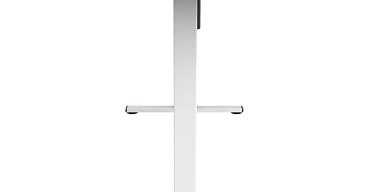 MARS GAMING MGD-ERGOPRO160 160X60cm Ergo Blanco (2)