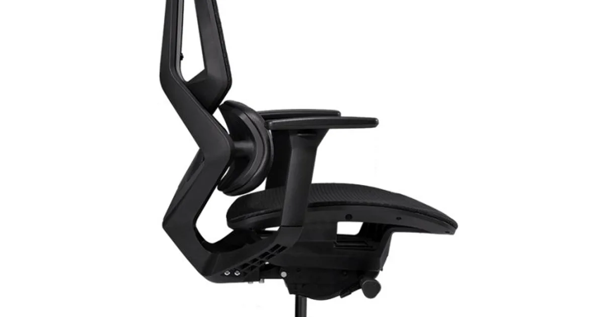 Cougar Silla Gaming Argo One 150 kg (2)