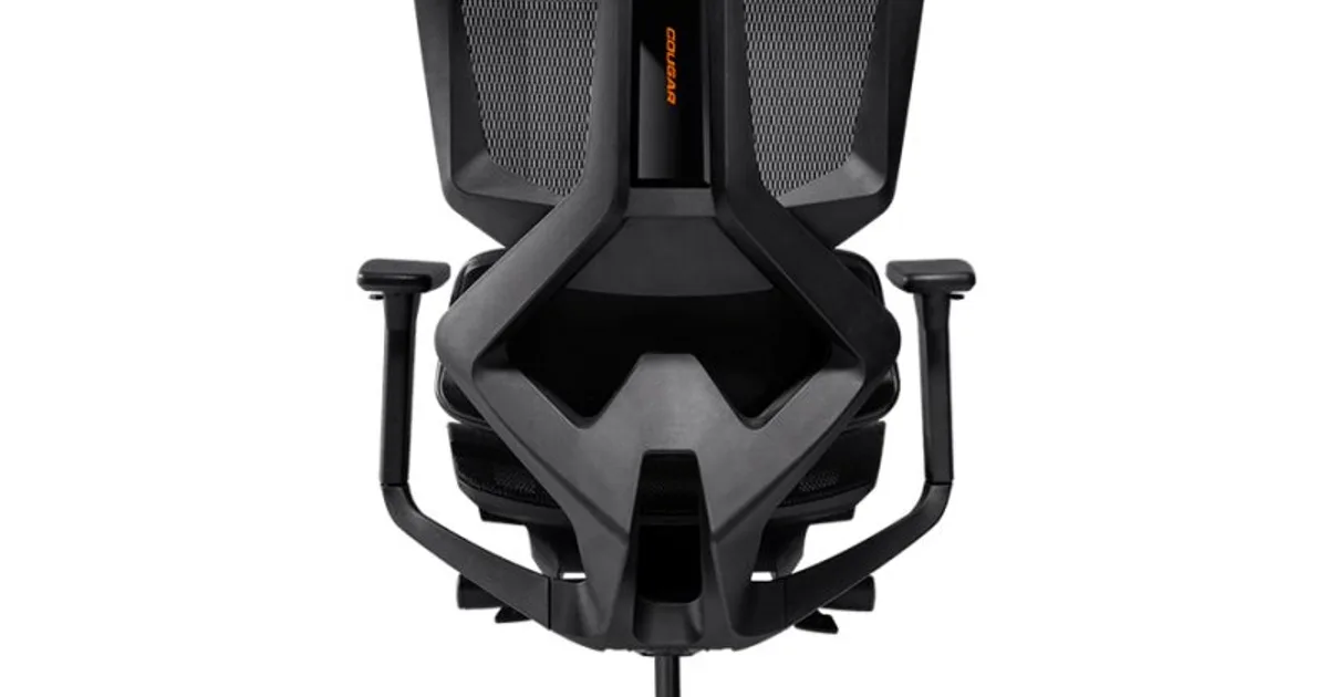 Cougar Silla Gaming Argo One 150 kg (3)