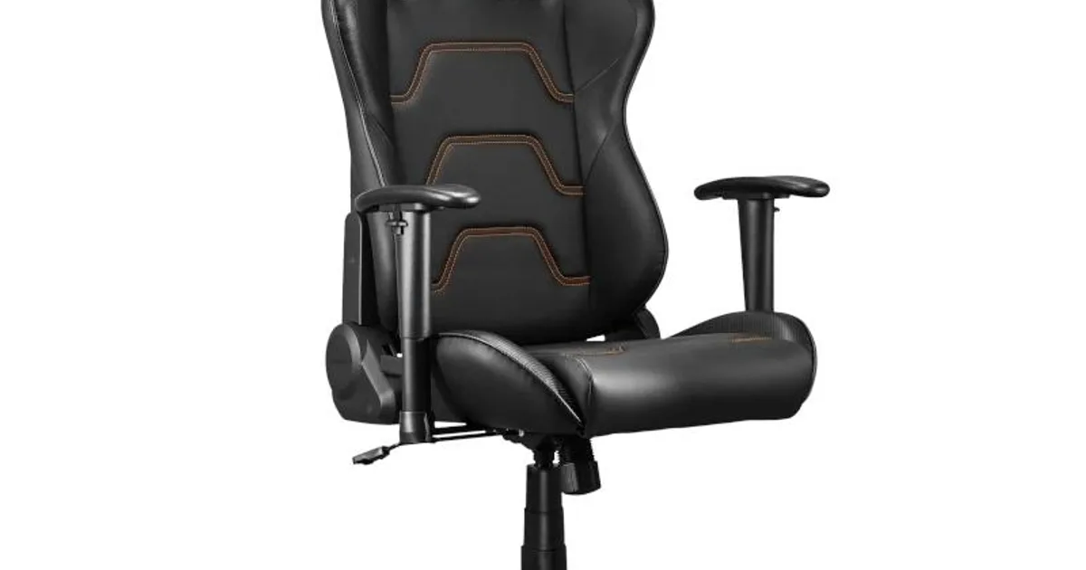 Cougar Silla Gaming Armor Elite Black (2)