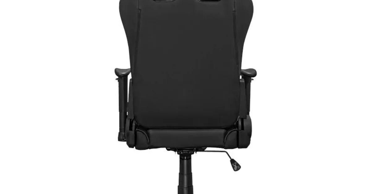Cougar Silla Gaming Armor Elite Black (4)