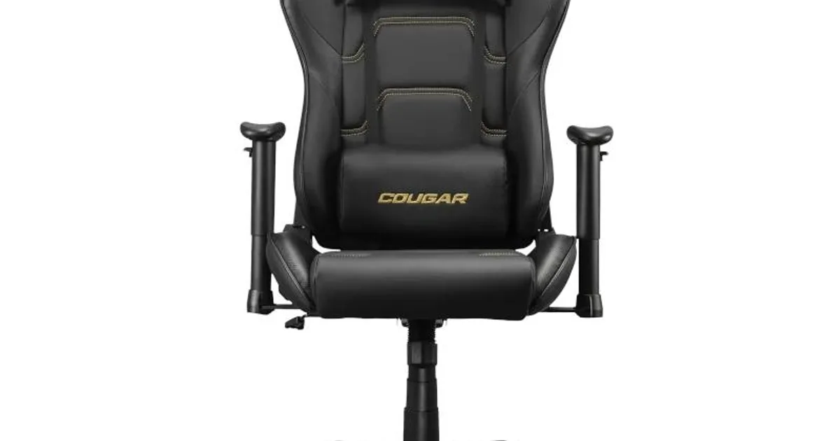 Cougar Silla Gaming Armor Elite Royal