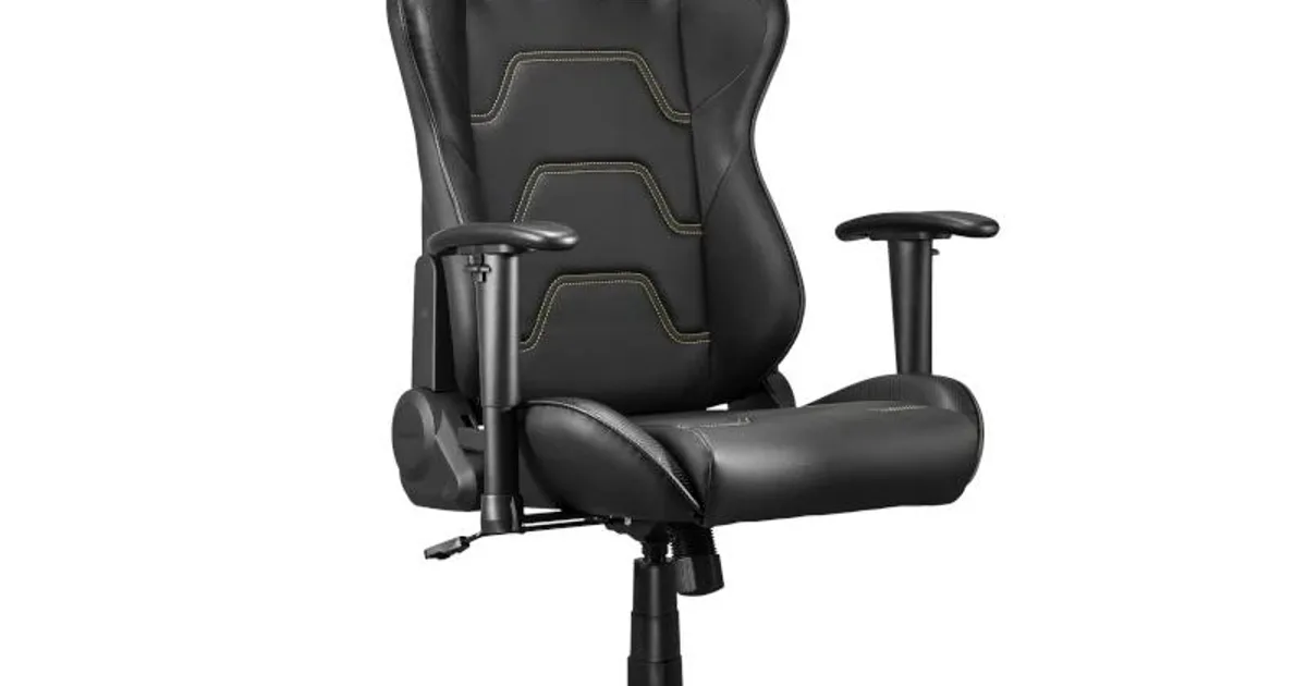 Cougar Silla Gaming Armor Elite Royal (2)
