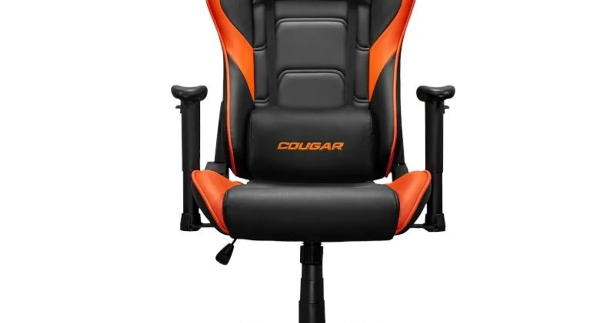 Cougar Silla Gaming Armor Elite