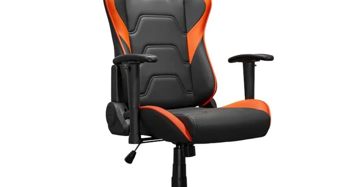 Cougar Silla Gaming Armor Elite (2)