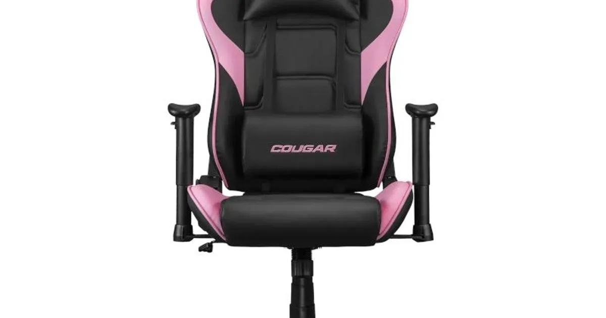 Cougar Silla Gaming Armor Elite Eva