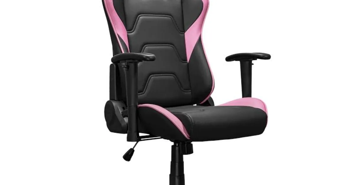 Cougar Silla Gaming Armor Elite Eva (2)