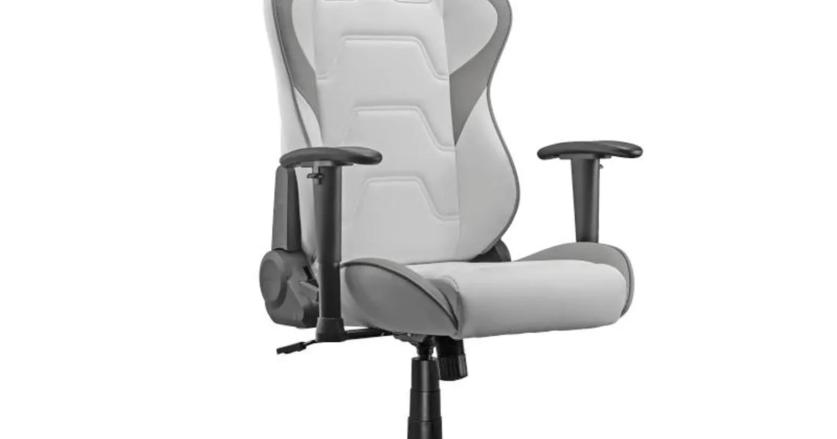 Cougar Silla Gaming Armor Elite White (2)