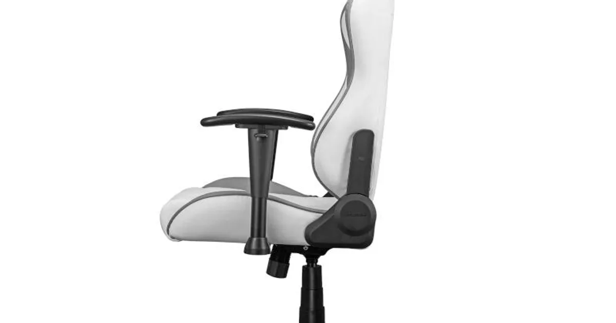 Cougar Silla Gaming Armor Elite White (3)