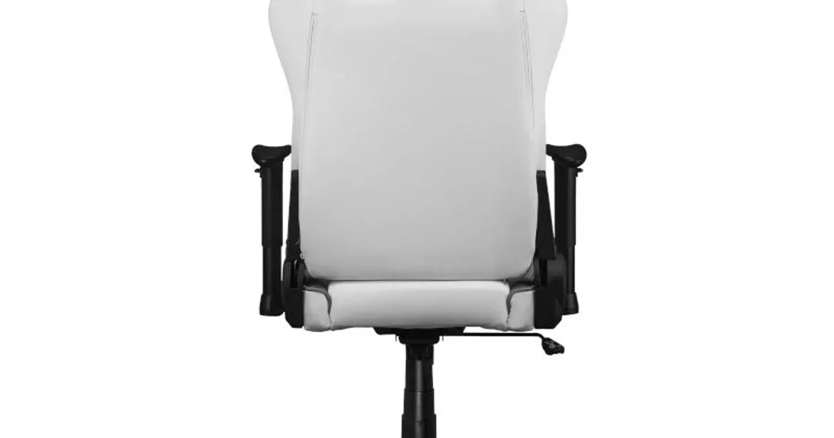 Cougar Silla Gaming Armor Elite White (4)