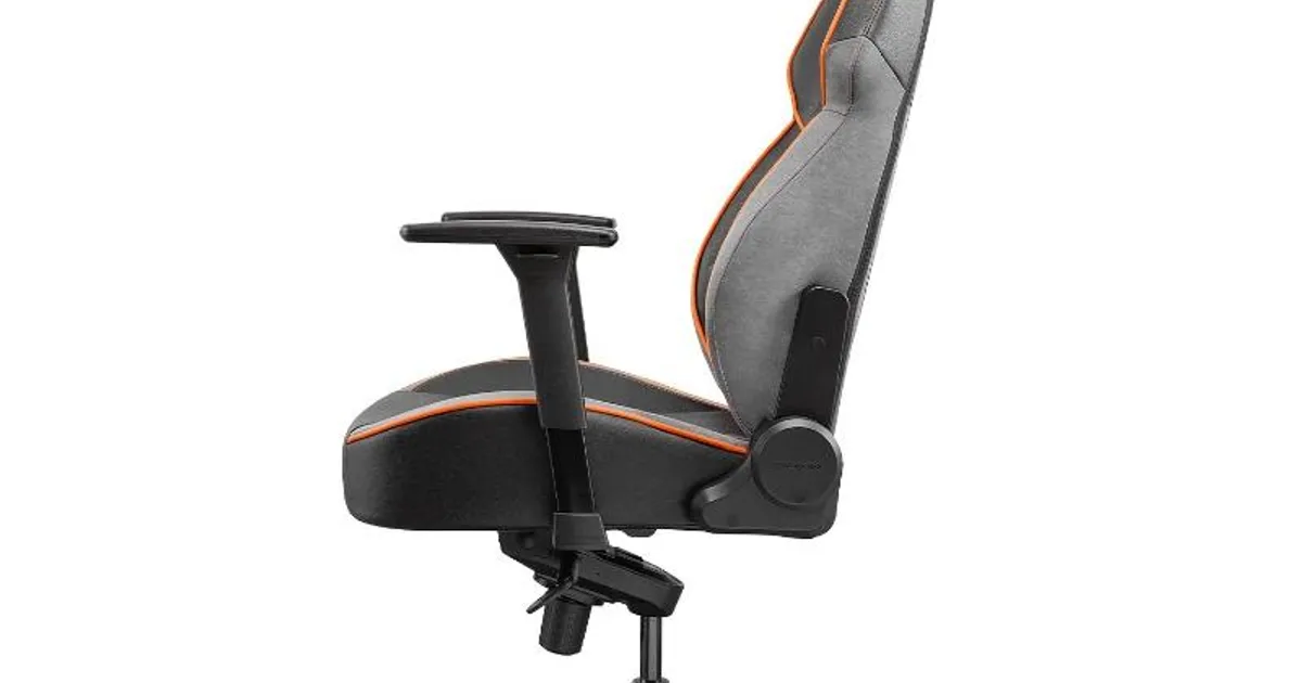 Cougar Silla Gaming Nxsys Aero (3)