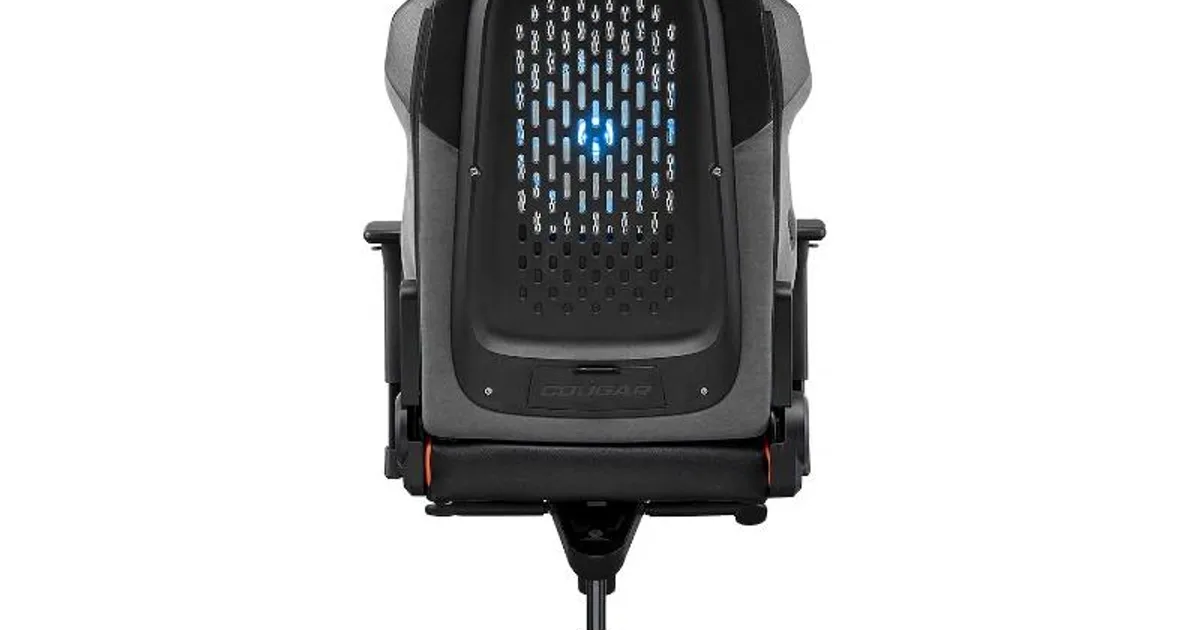 Cougar Silla Gaming Nxsys Aero (4)