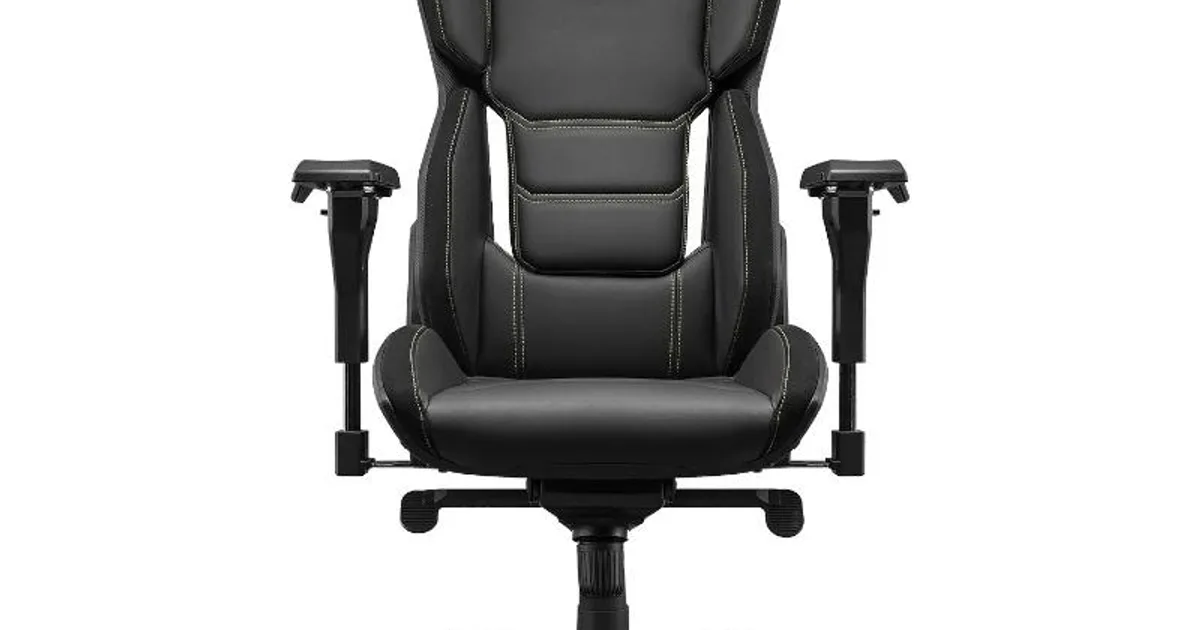 Cougar Silla Gaming Hotrod Royal