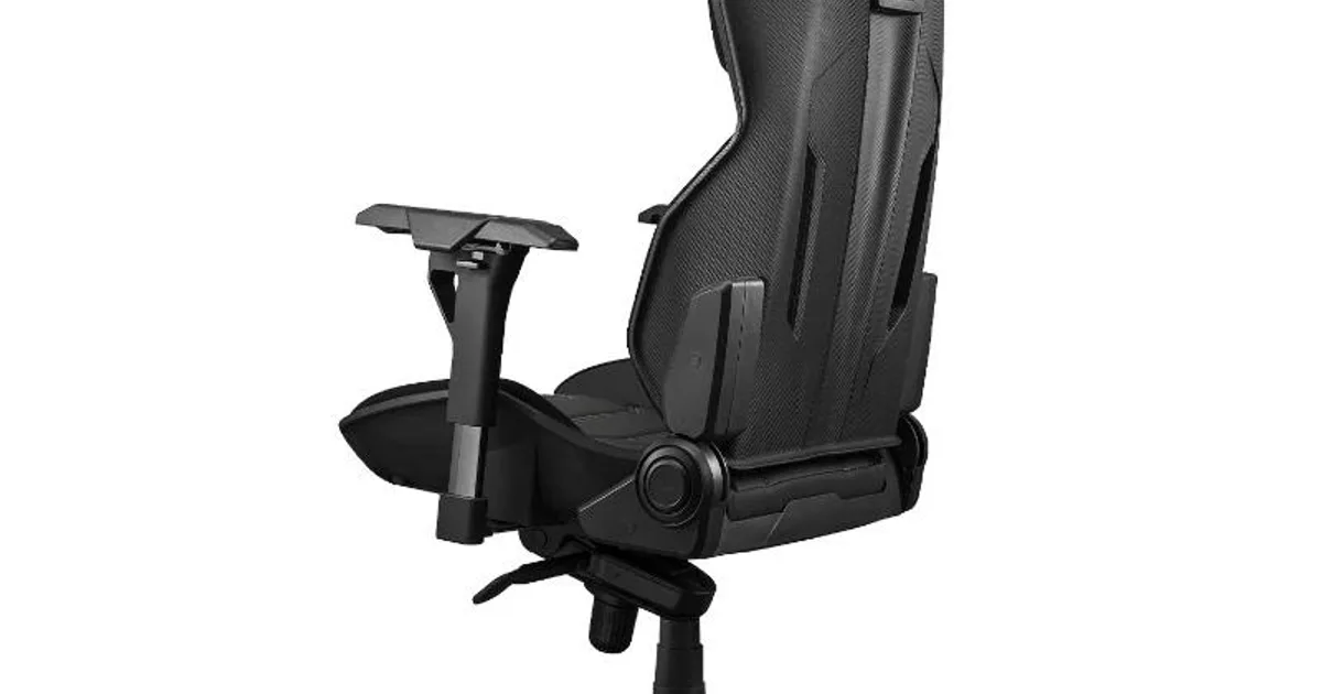 Cougar Silla Gaming Hotrod Royal (3)
