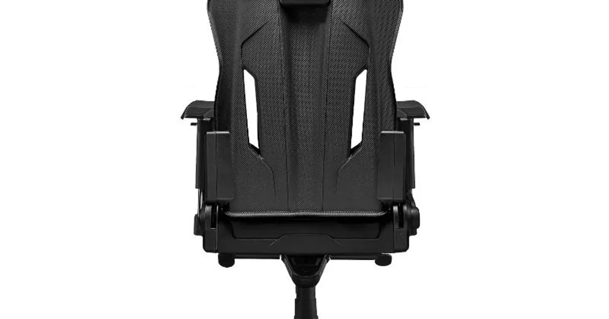 Cougar Silla Gaming Hotrod Royal (4)
