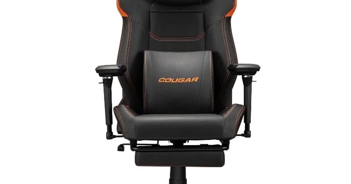 Cougar Silla Gaming Armor Evo M