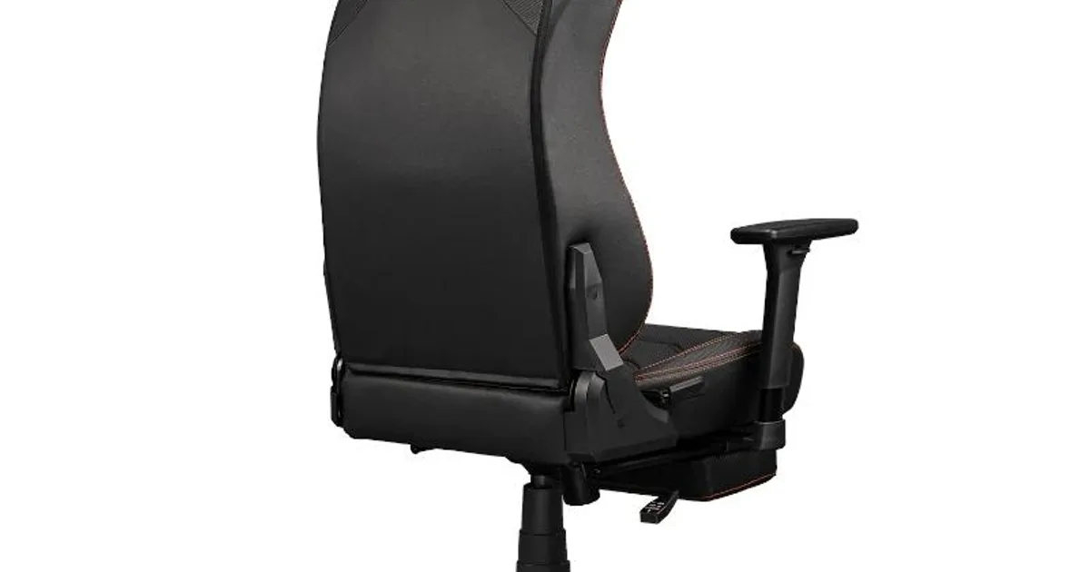 Cougar Silla Gaming Armor Evo S (2)