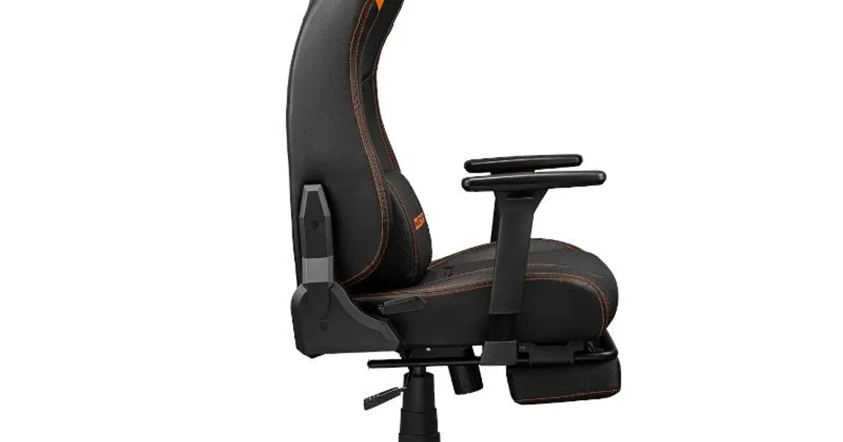 Cougar Silla Gaming Armor Evo S (3)