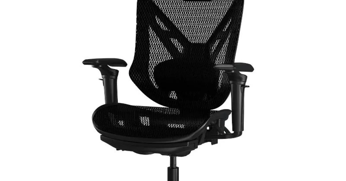 Cougar Silla Speeder (4)