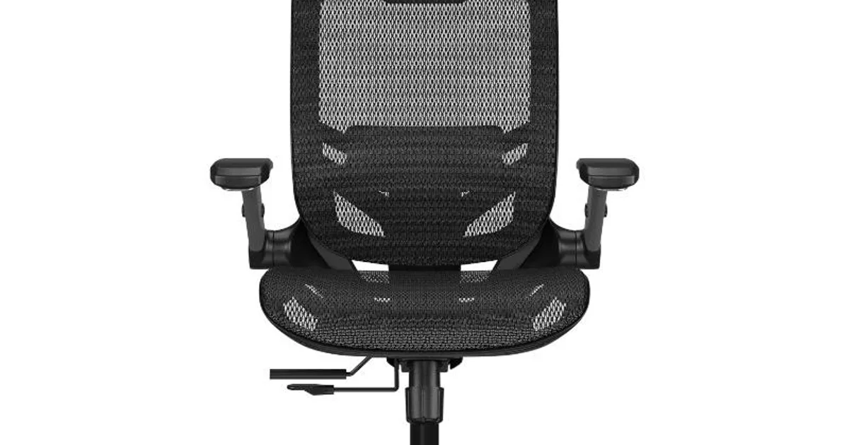 Cougar Silla Speeder One
