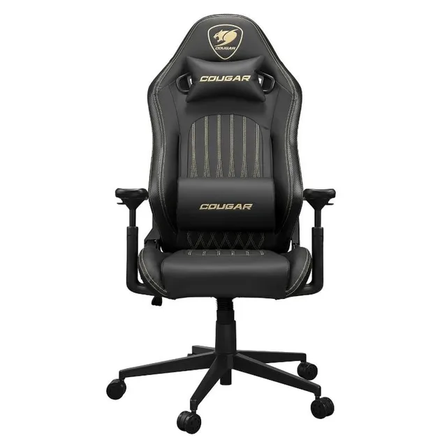 Cougar Silla Gaming Explore Royal
