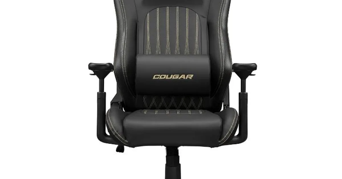 Cougar Silla Gaming Explore Royal (2)