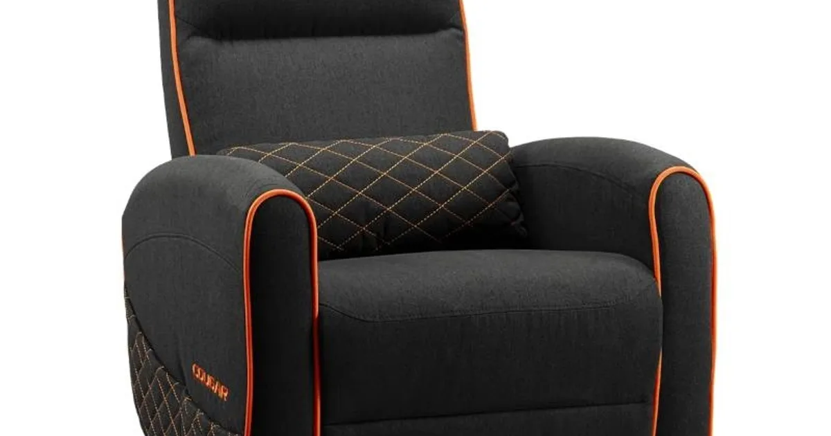 Cougar Sillon Fidom
