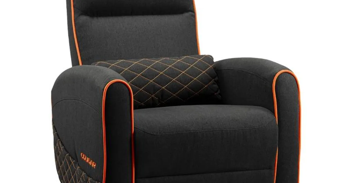 Cougar Sillon Fidom (4)