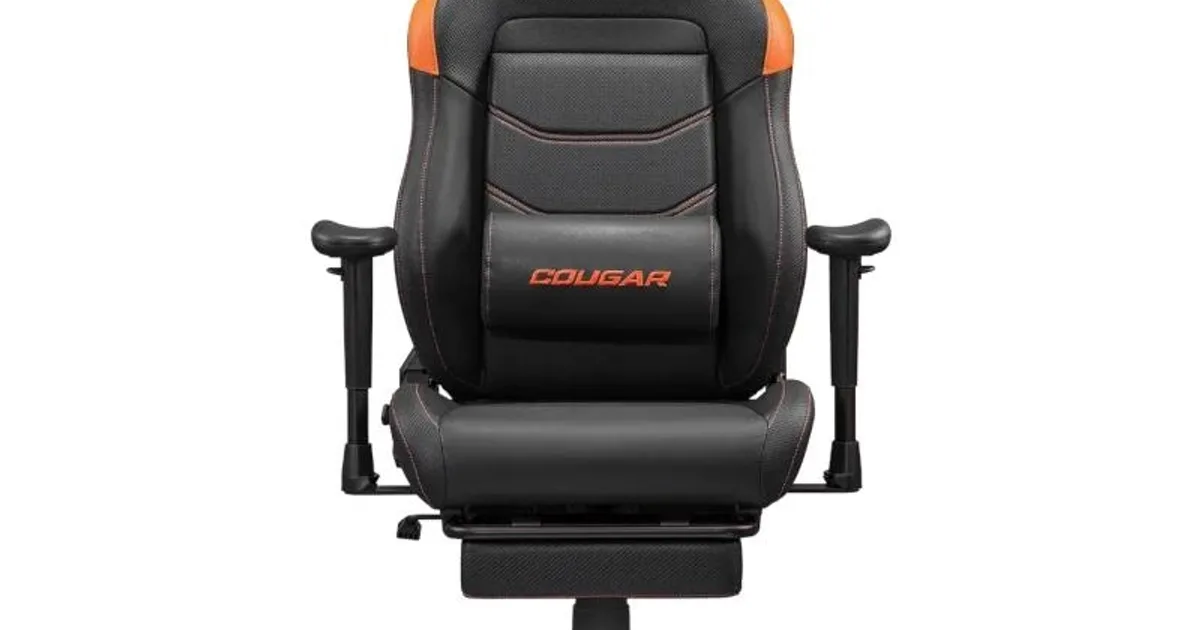 Cougar Silla Gaming Explore Neo