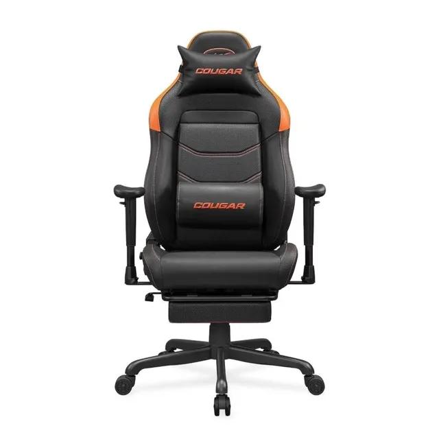 Cougar Silla Gaming Explore Neo