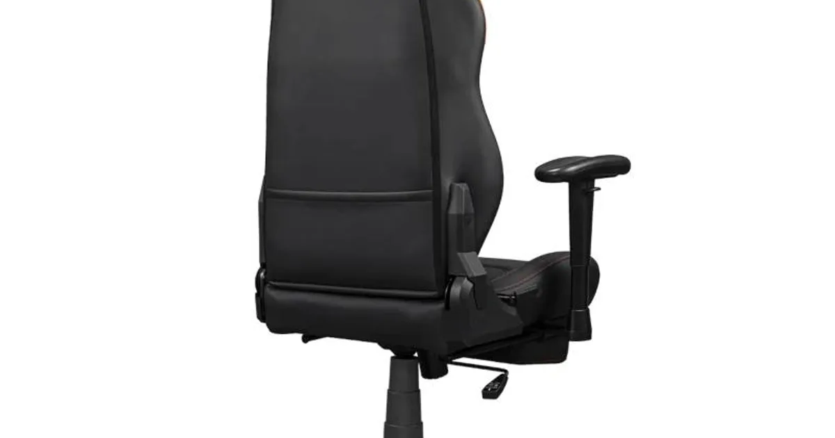 Cougar Silla Gaming Explore Neo (4)