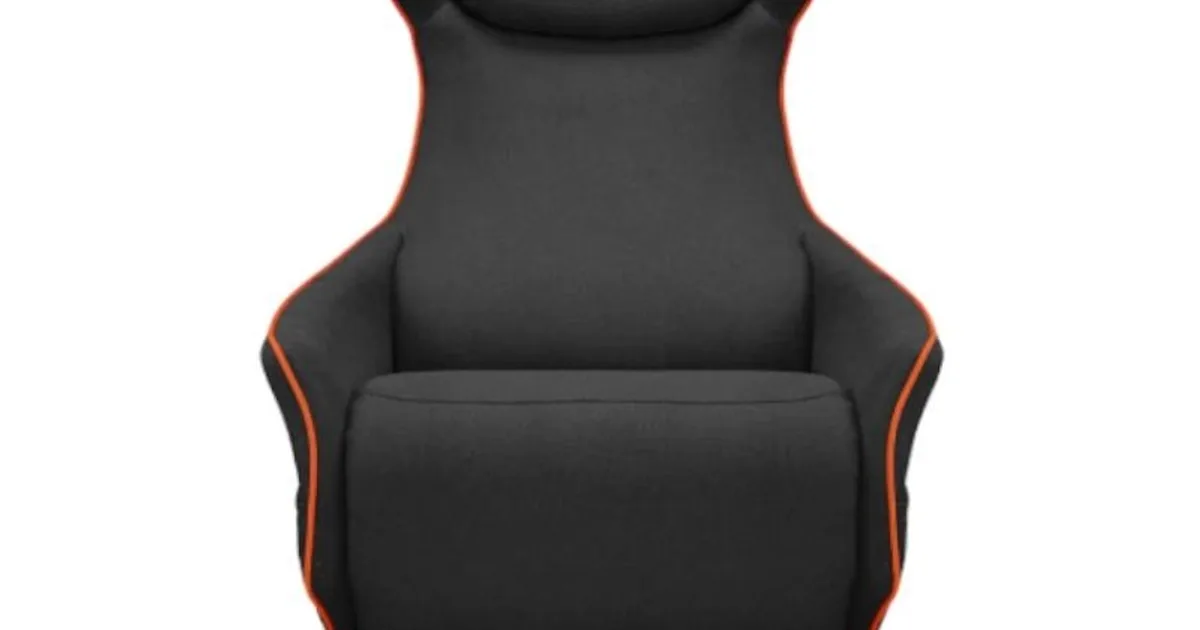 Cougar Sillón Gaming Magus