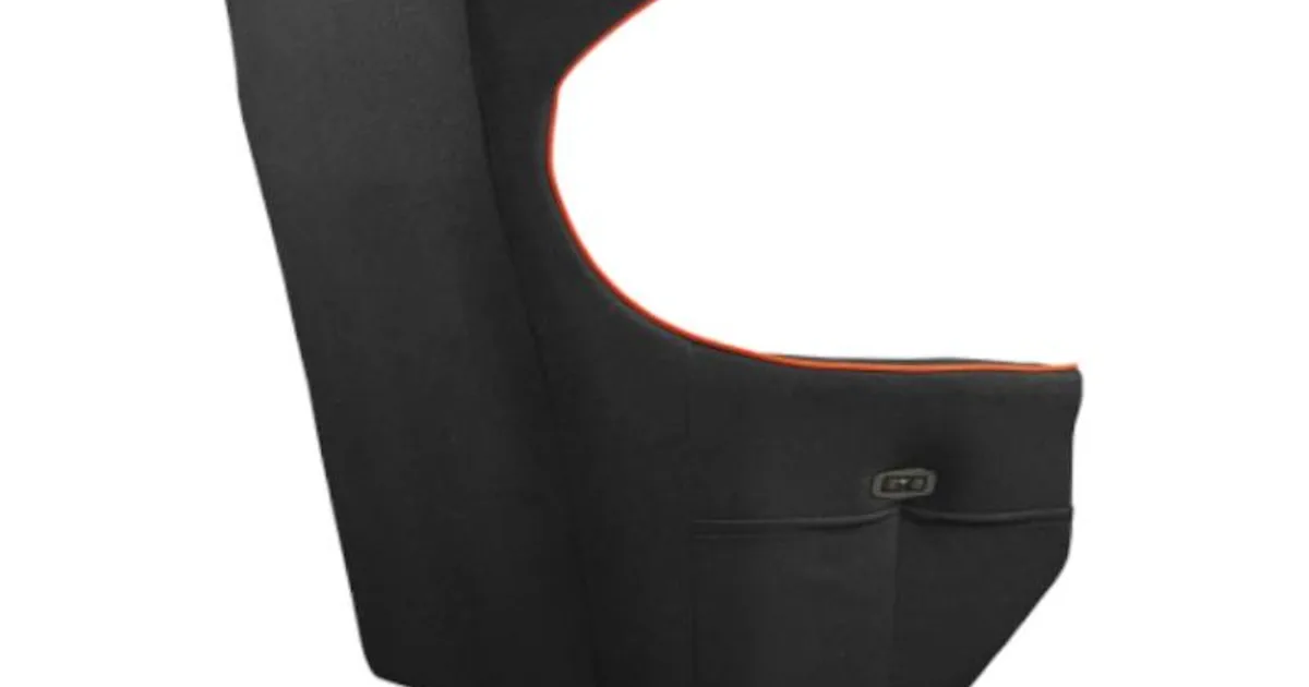 Cougar Sillón Gaming Magus (3)
