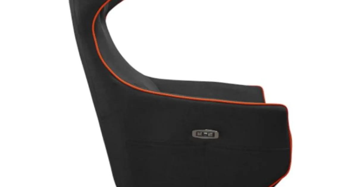 Cougar Sillón Gaming Magus (4)