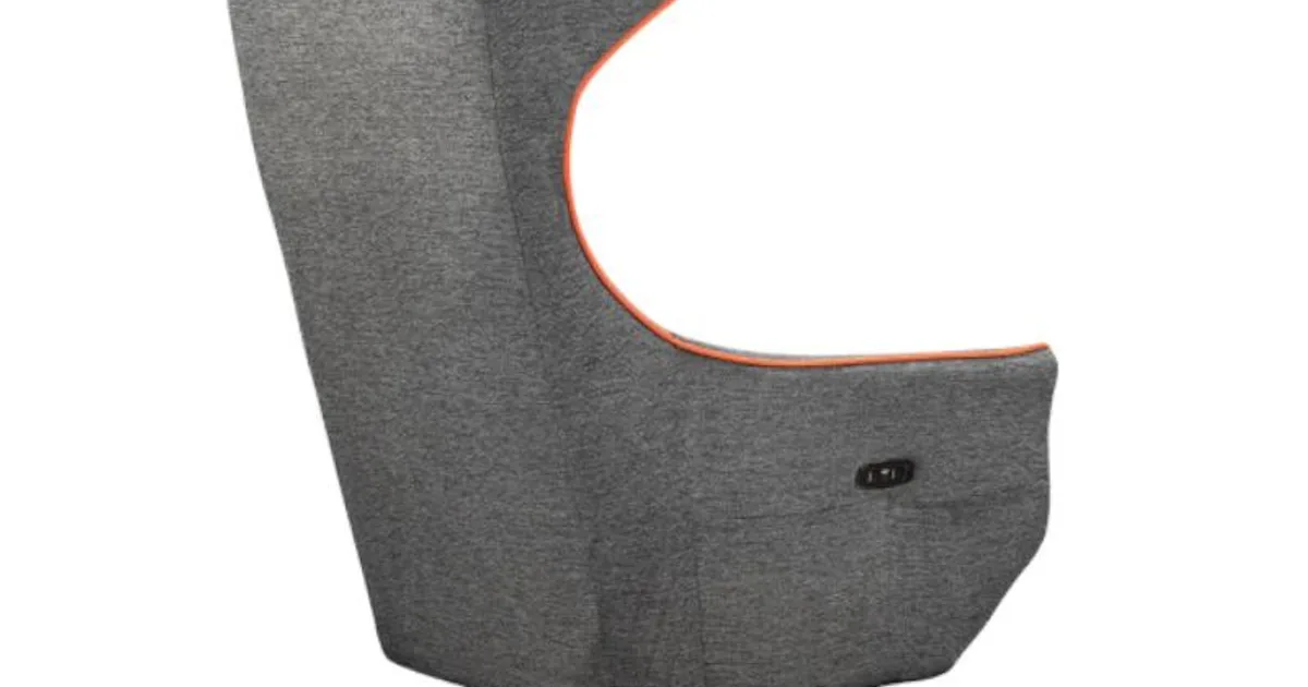 Cougar Sillón Gaming Magus Gray (3)