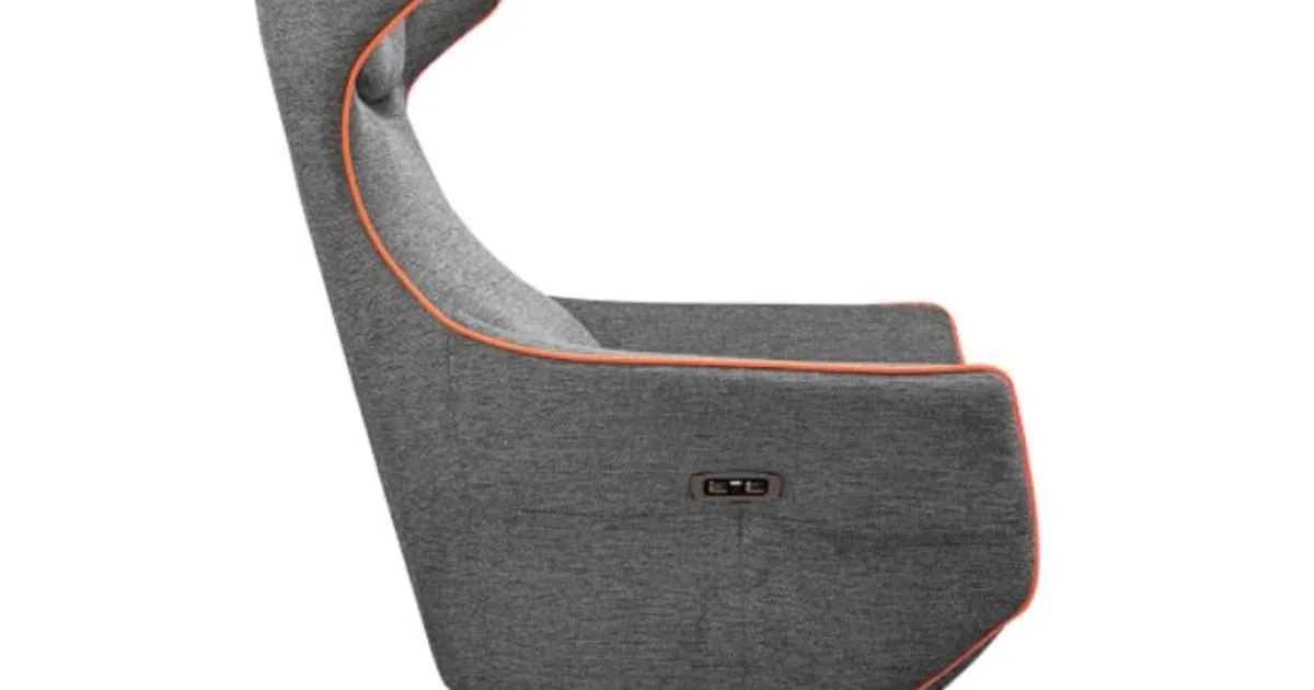 Cougar Sillón Gaming Magus Gray (4)