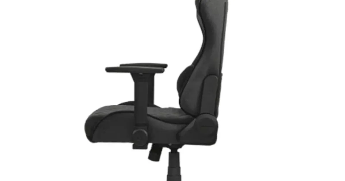 Cougar Silla Gaming Armor One V2 Gray F (3)