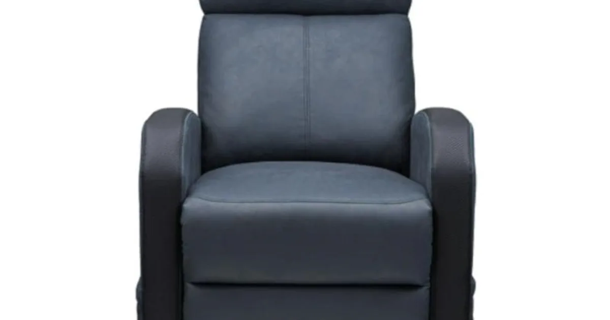 Cougar Sillón  Gaming Ranger Elite Navy Blue