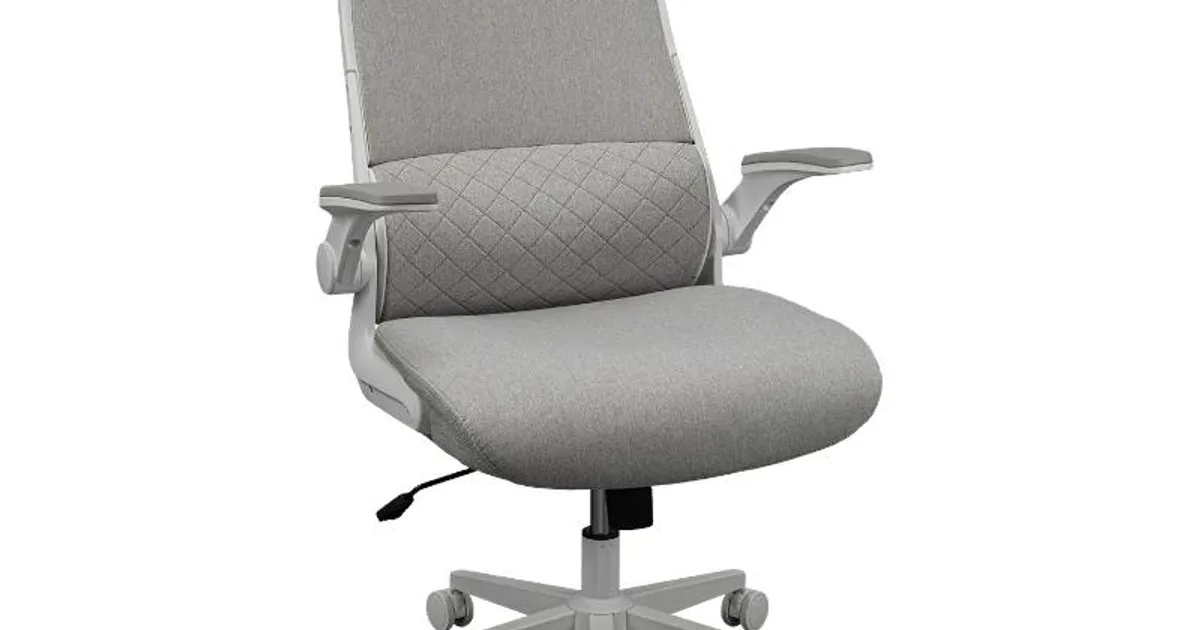 Cougar Silla Stryder White