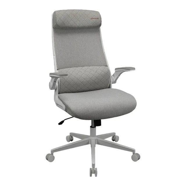 Cougar Silla Stryder White