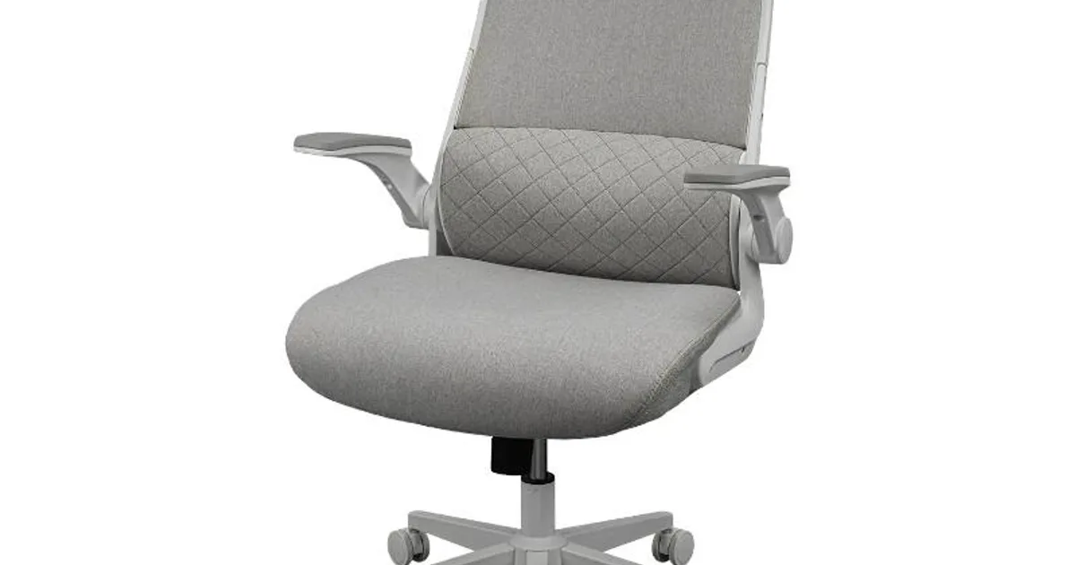 Cougar Silla Stryder White (3)