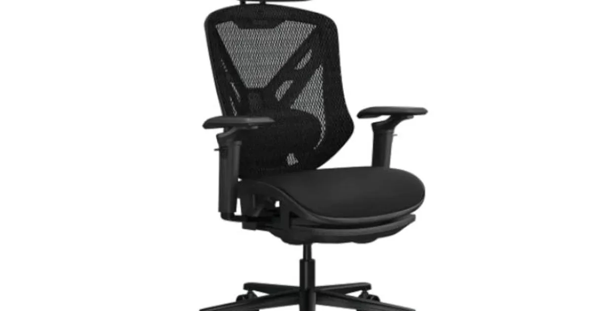 Cougar Silla Gaming Speeder Neo Black (2)