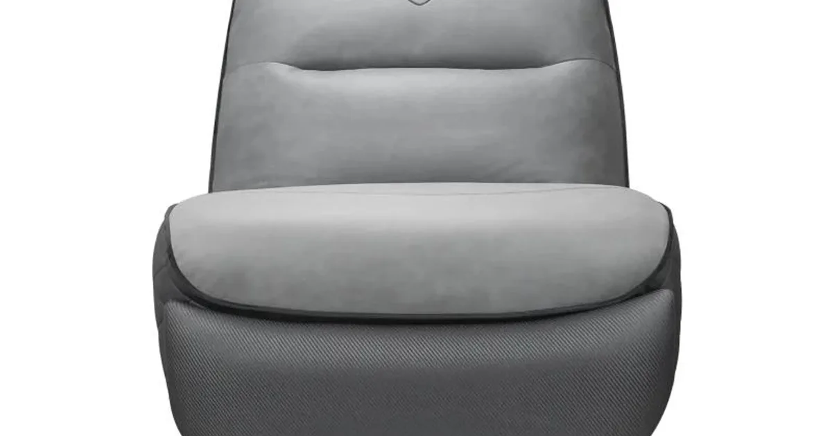 Cougar Sillón Overlord Neo