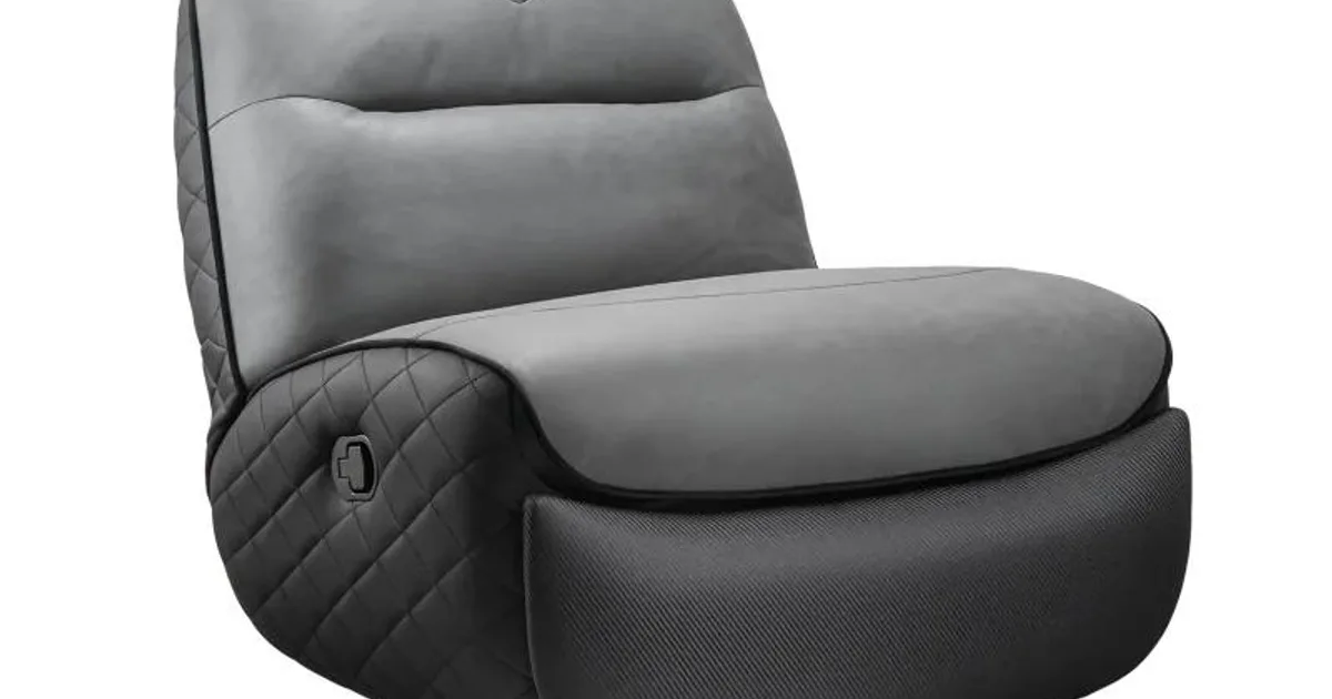 Cougar Sillón Overlord Neo (2)